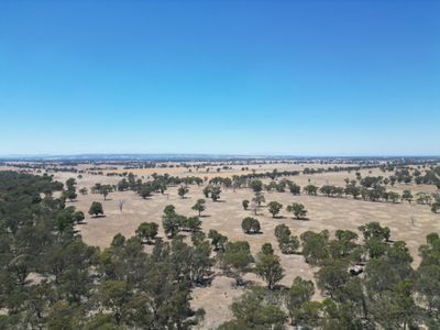 Cnr Clohessy Road and Escort Bridge Road, Norong