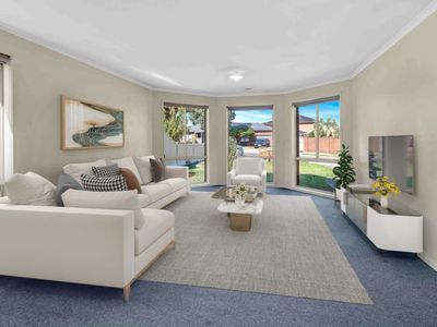 2 Rembrandt Court, Bundoora