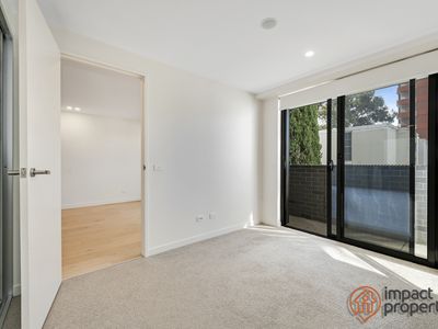 101 / 258 Northbourne Avenue, Dickson