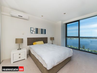 128 / 181 Adelaide Terrace, East Perth