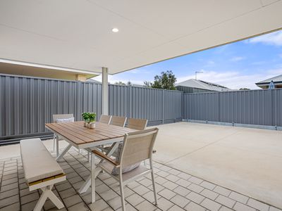 11 Parkville Boulevard, Baldivis