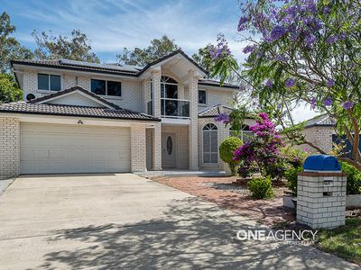 44 Treeline Place, Durack