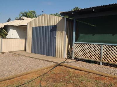 12 Rattlepod Close, Kununurra