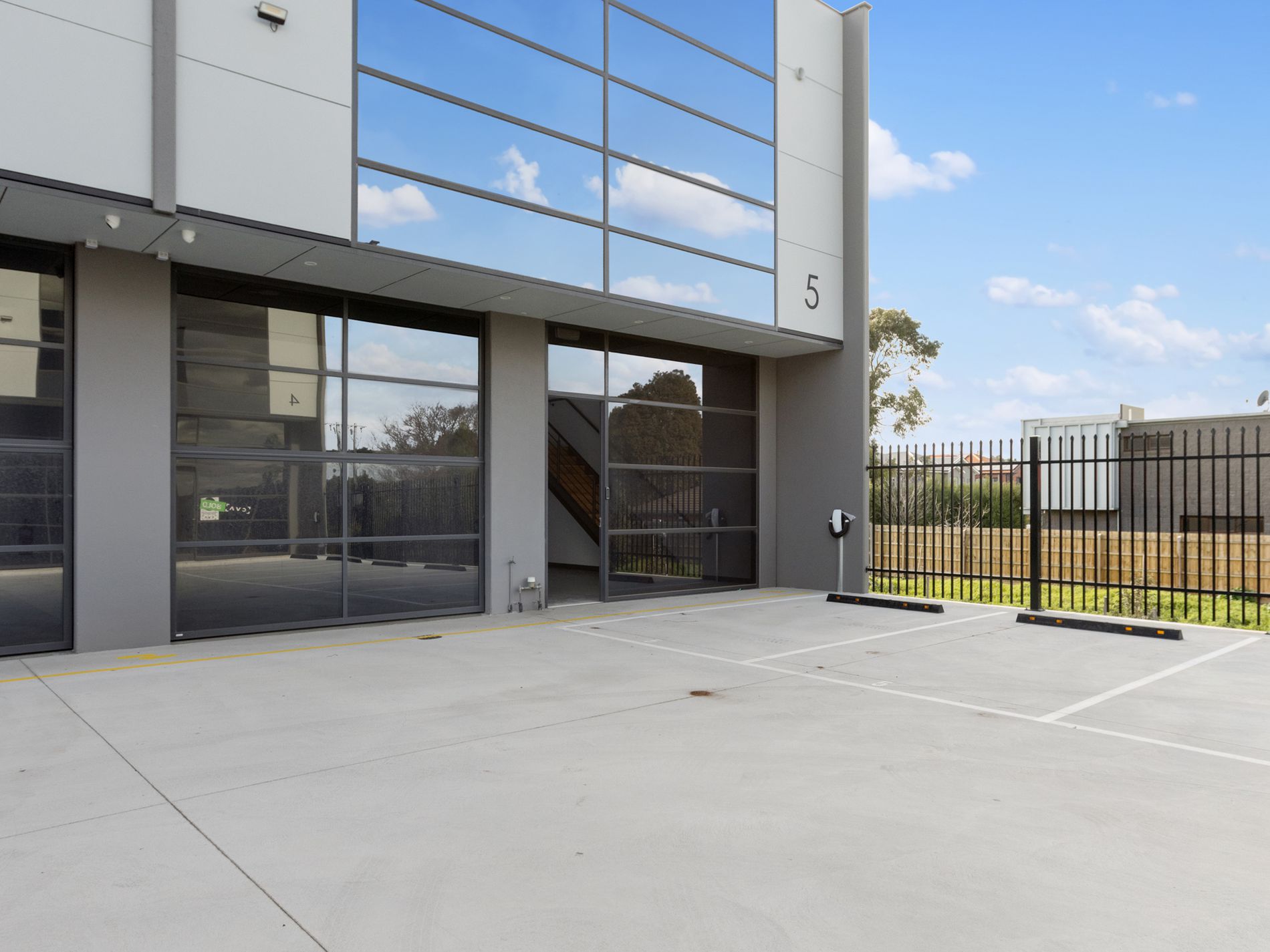 5 / 34 Robbins Circuit, Williamstown