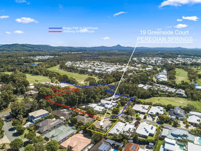 19 Greenside Court, Peregian Springs