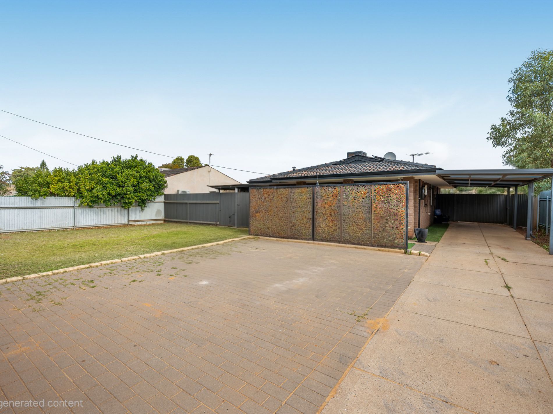 20 Talmalmo Place, South Kalgoorlie