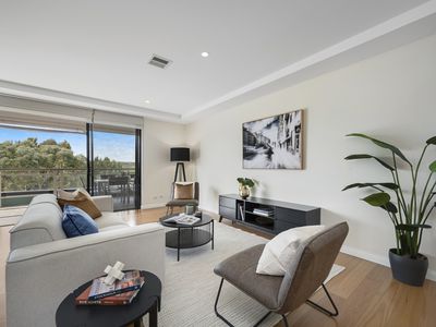 135 / 54 Printers Way, Kingston