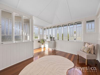 106 Tenth Avenue, Railway Estate