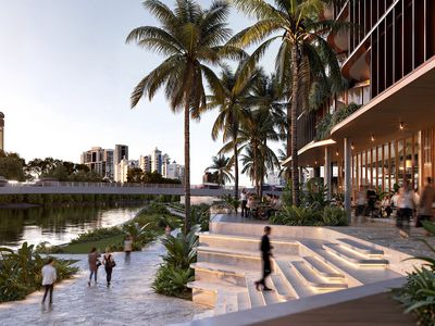 Once-in-a-Generation Opportunity in the Heart of Mermaid Beach
