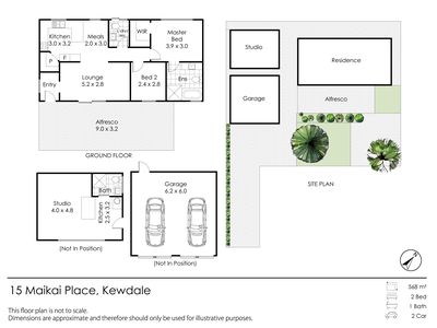 15 Maikai Place, Kewdale