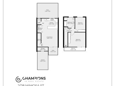 2 / 28 Mimosa Street, Holloways Beach