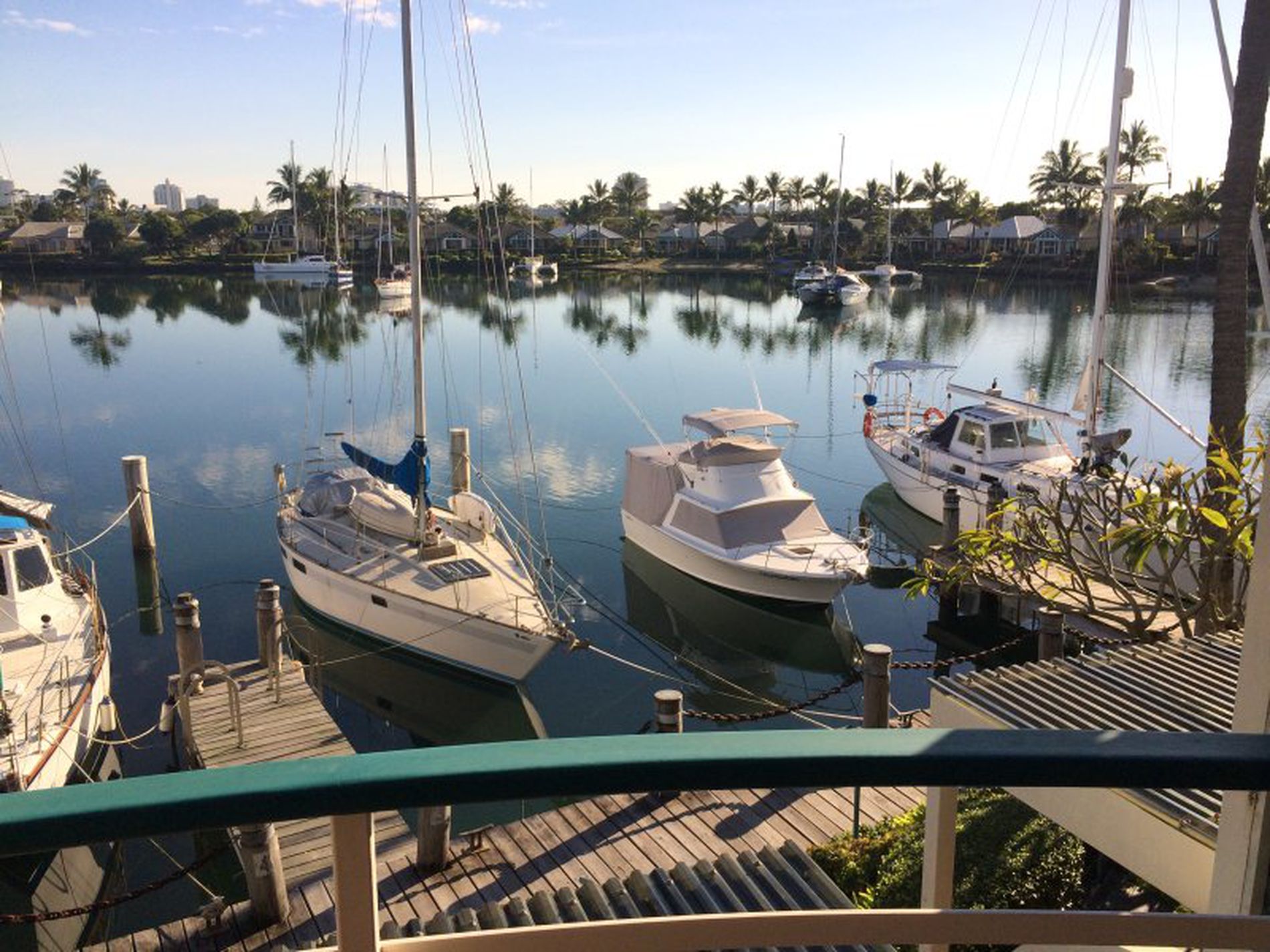 16 / 3 Island Drive, Tweed Heads