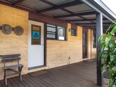 343 Dingo Flat Road, Hazelvale