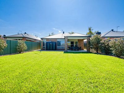 513 HOVELL STREET, Albury
