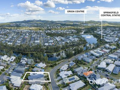 56 The Promenade, Springfield Lakes