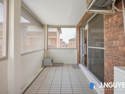 8 / 2 Saint Johns Road, Cabramatta