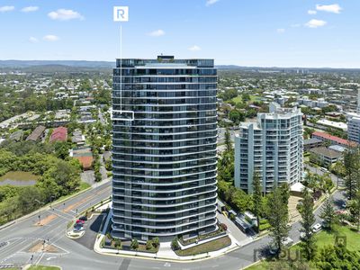 1807 / 180 Marine Parade, Labrador