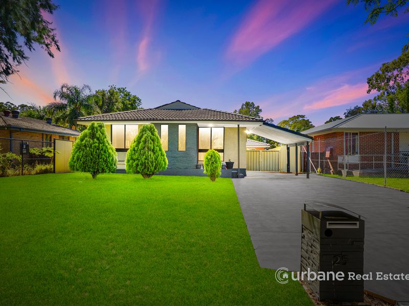 25 & 25A Adelphi Crescent, Doonside