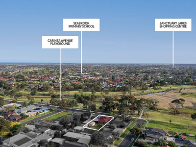 28 Carinza Avenue, Altona Meadows