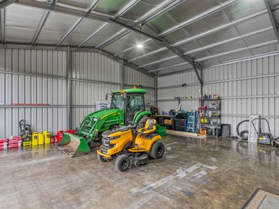 180 Middle Tea Tree Road, Richmond