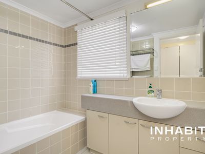 501 / 112 Mounts Bay Road, Perth