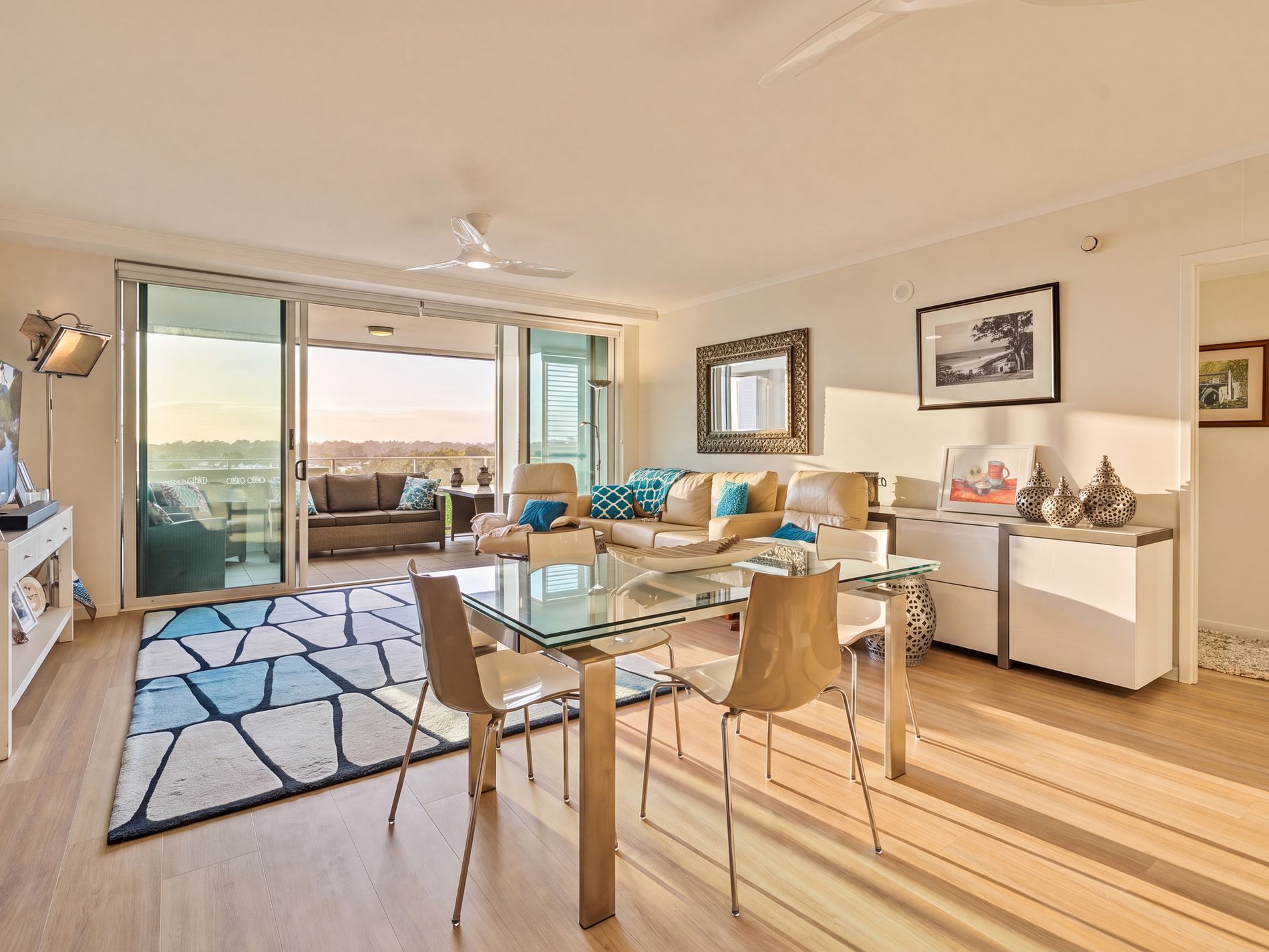 601 / 38 Mahogany Drive, Pelican Waters