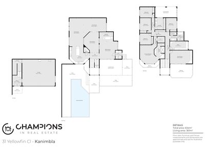 31 Yellowfin Close, Kanimbla