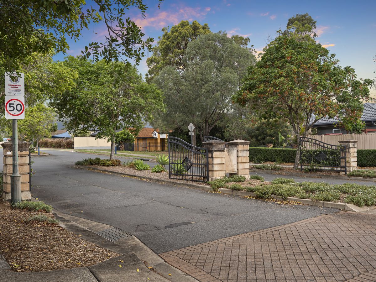 84 Claremont Parade, Forest Lake