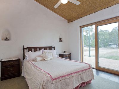 408 Mt Camel-Graytown Road, Redcastle