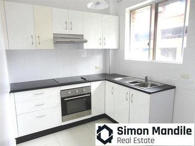 20 / 26A Wolli Creek Road, Banksia