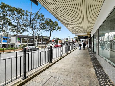 58 Railway Parade, Kogarah