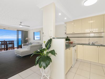21D / 973 Gold Coast Hwy., Palm Beach