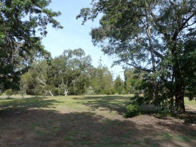 Tocumwal