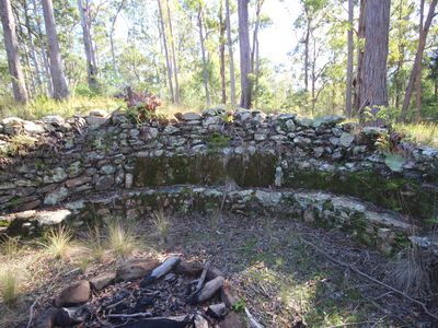 Lot 220 Comboyne Road, Byabarra