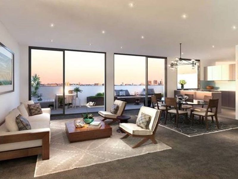 12 / 502-518 Canterbury Road, Campsie