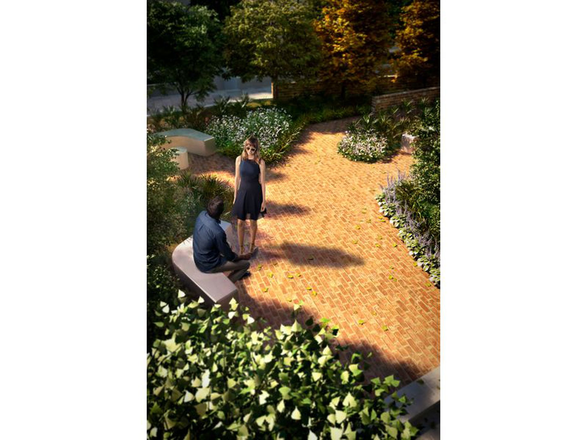 16I / 60 Tumbalong Boulevard, Haymarket