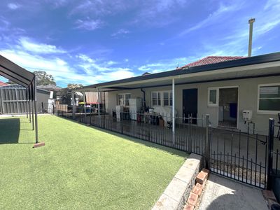 70 Amos Street, Westmead