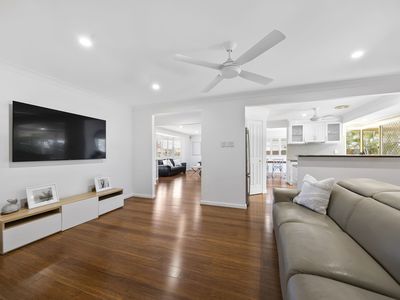 4 Georgia Close, Tingalpa