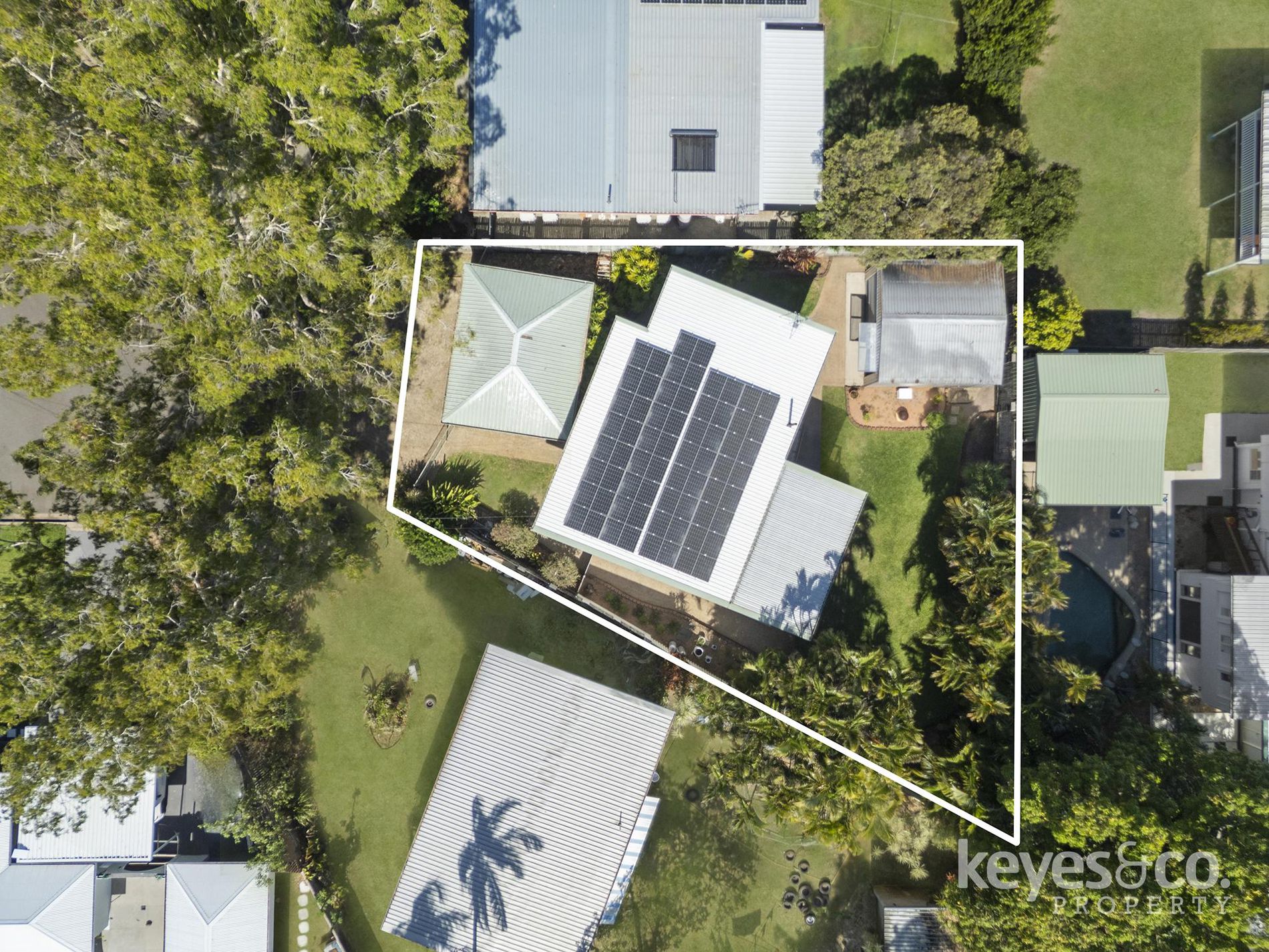 12 Mays Court, Aitkenvale
