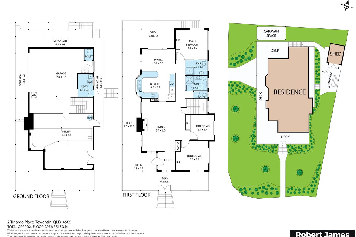 2 Tinaroo Place, Tewantin
