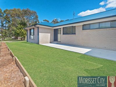 Morisset Park