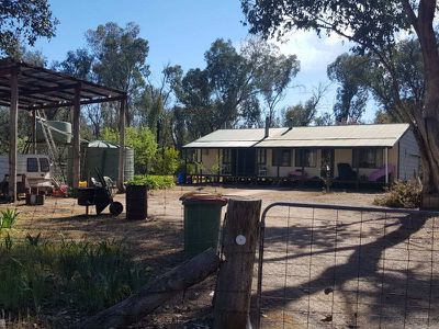 52 Masons Gap Road, Indigo Valley