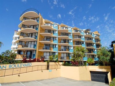 27 / 136 Alexandra Parade, Alexandra Headland