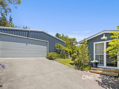 6 Prior Street, Lake Conjola