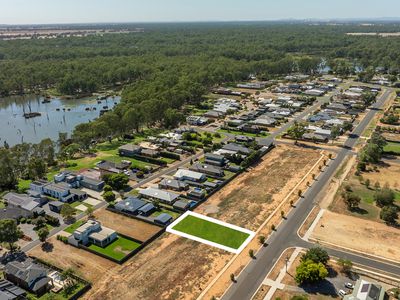 74 Pasley Street, Yarrawonga