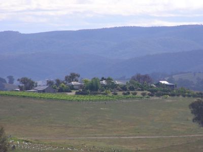 31 Nichol Road, Wodonga