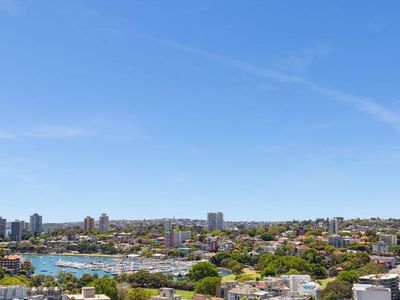 1408 / 3 Kings Cross Road, Darlinghurst