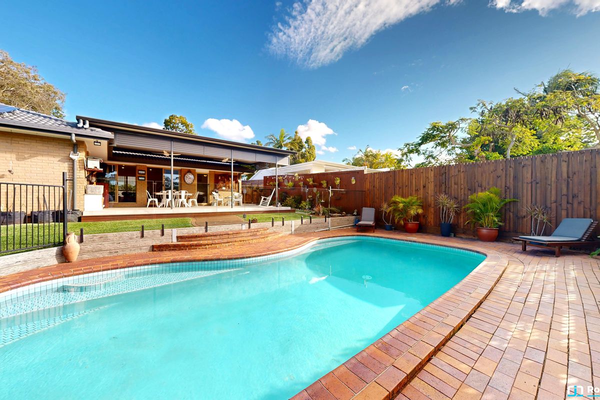 3 Hooper Crescent, Tewantin