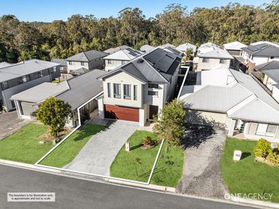 12 Pentonville Street, Doolandella