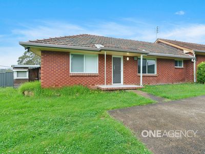 4 / 198 Kinghorne St, Nowra